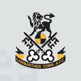 Carmarthen town afc